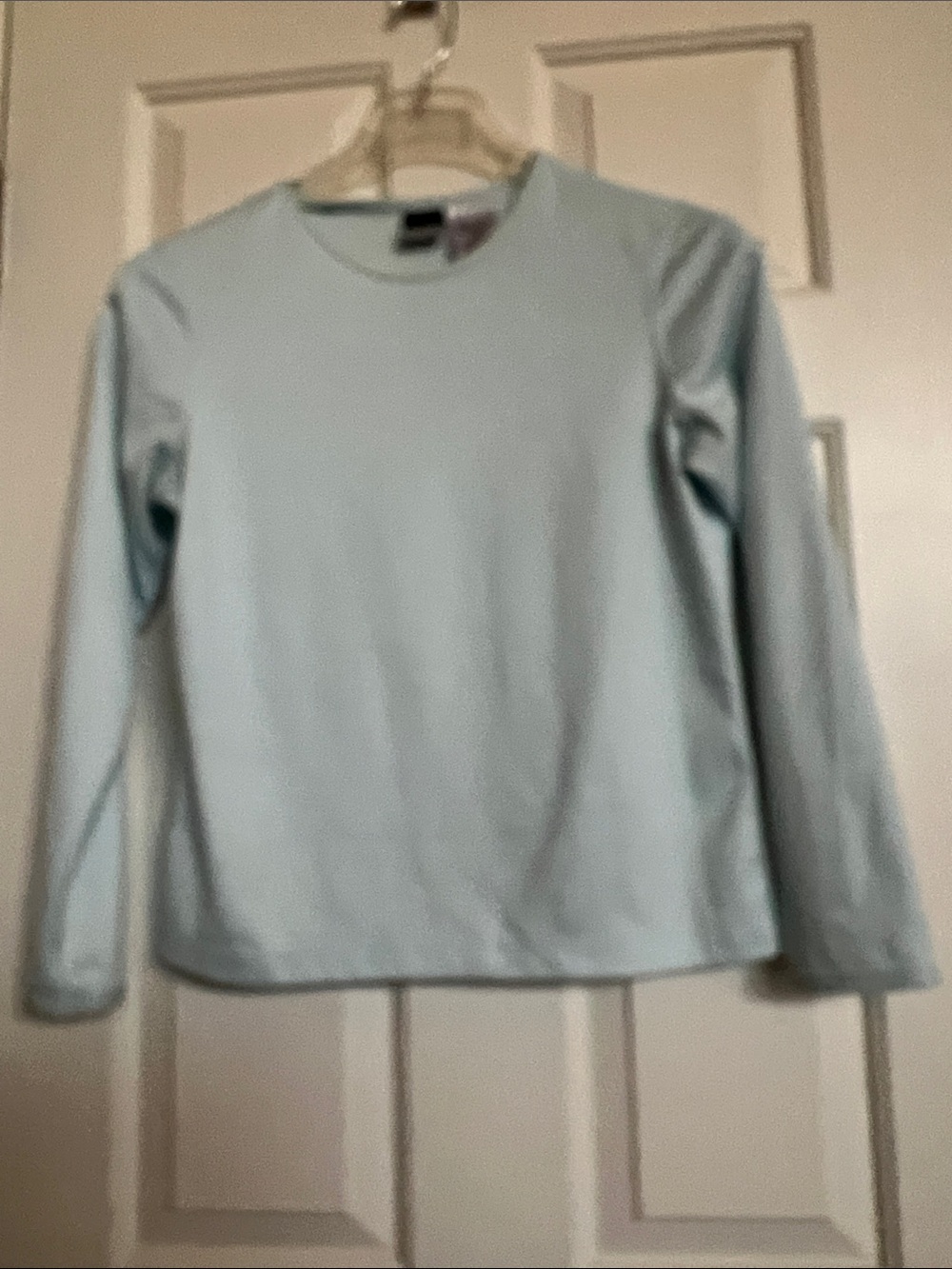 Nike ( dry fit ) tops 
( casual / athletic wear )